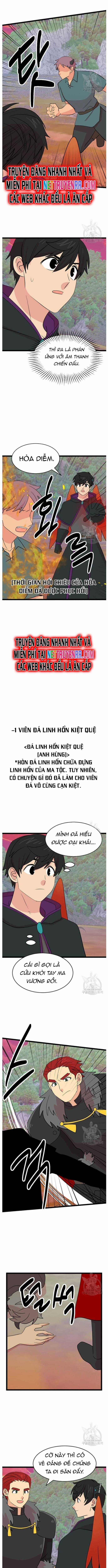 Mọt Sách - Chapter 248 - Trang 4