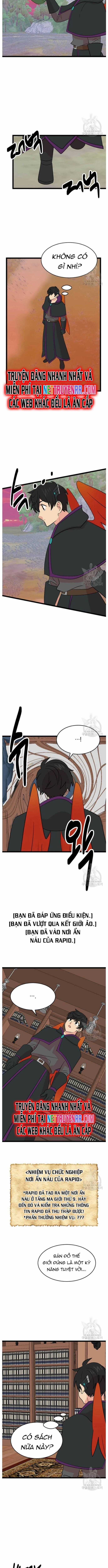 Mọt Sách - Chapter 248 - Trang 8