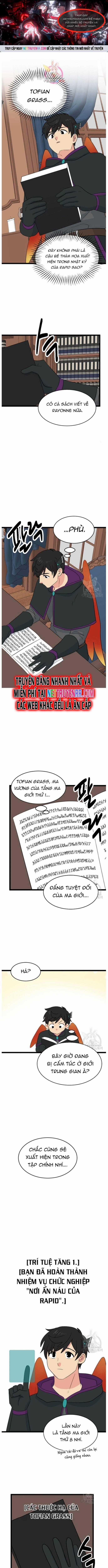 Mọt Sách - Chapter 249 - Trang 1