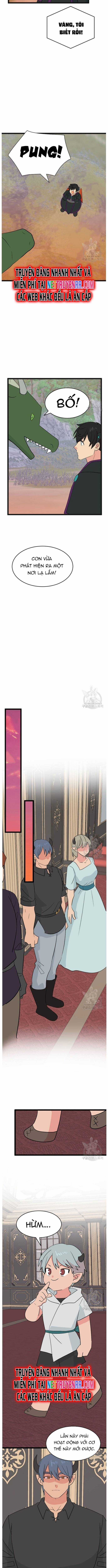 Mọt Sách - Chapter 249 - Trang 3