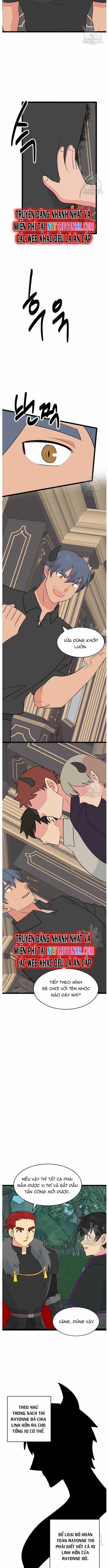Mọt Sách - Chapter 249 - Trang 4