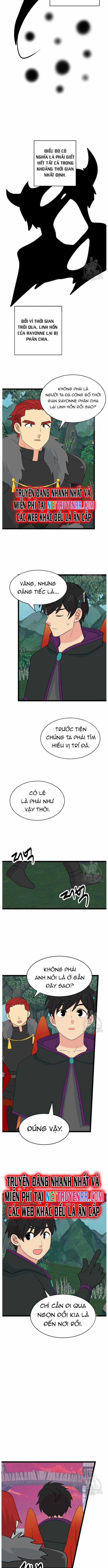Mọt Sách - Chapter 249 - Trang 5