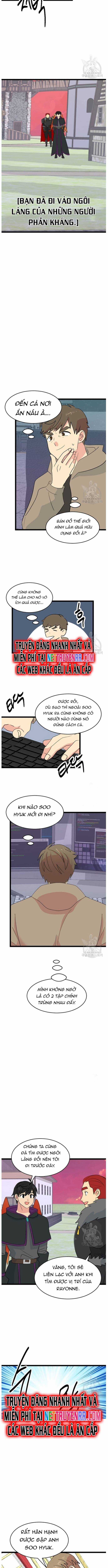 Mọt Sách - Chapter 249 - Trang 6