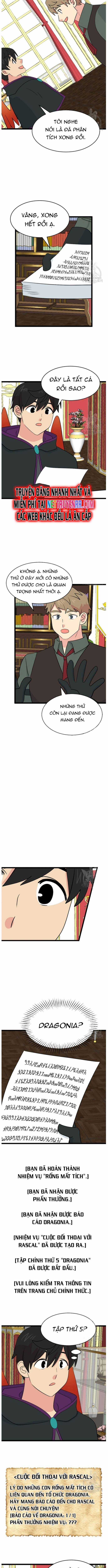 Mọt Sách - Chapter 249 - Trang 7