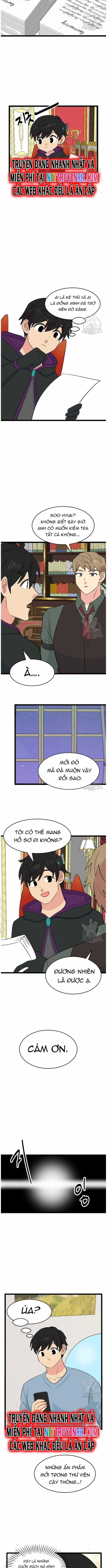 Mọt Sách - Chapter 249 - Trang 9