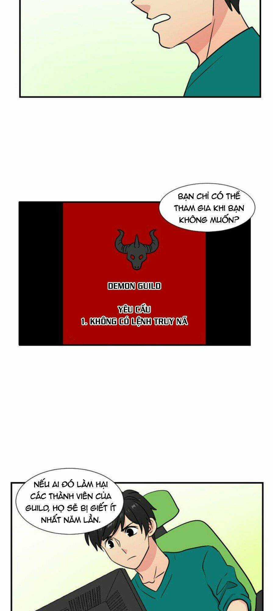 Mọt Sách - Chapter 25 - Trang 11