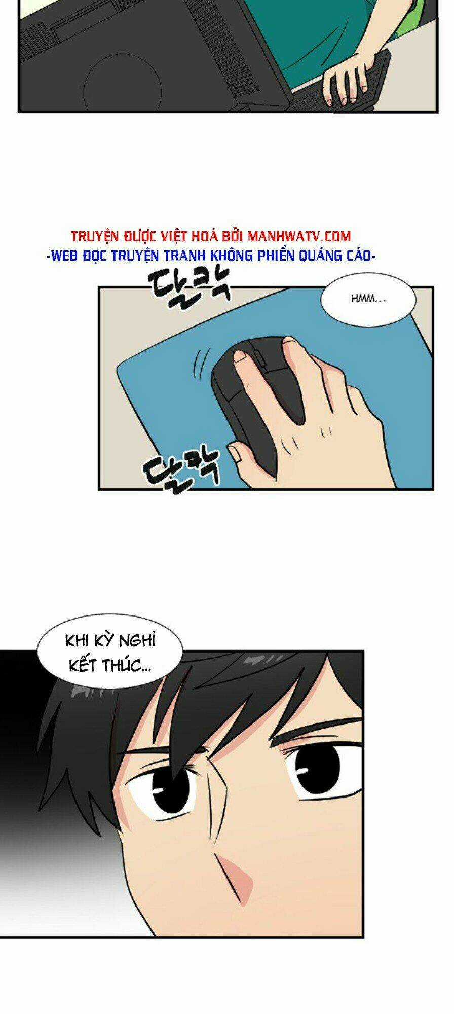 Mọt Sách - Chapter 25 - Trang 12