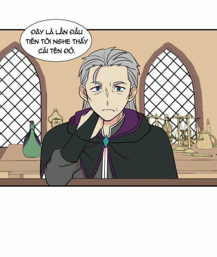 Mọt Sách - Chapter 25 - Trang 14