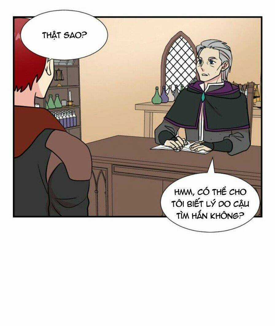 Mọt Sách - Chapter 25 - Trang 15