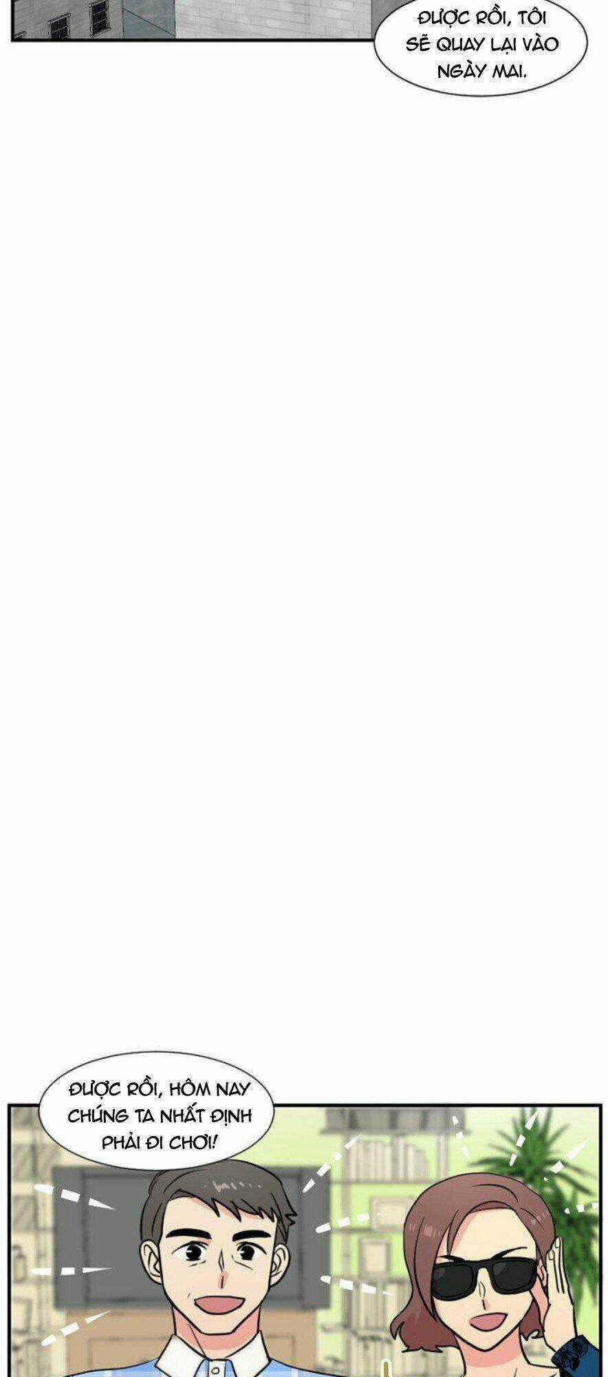 Mọt Sách - Chapter 25 - Trang 20