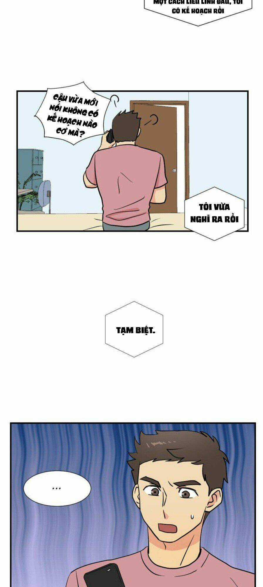 Mọt Sách - Chapter 25 - Trang 3