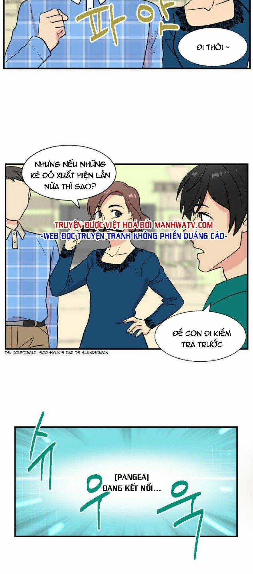 Mọt Sách - Chapter 25 - Trang 21