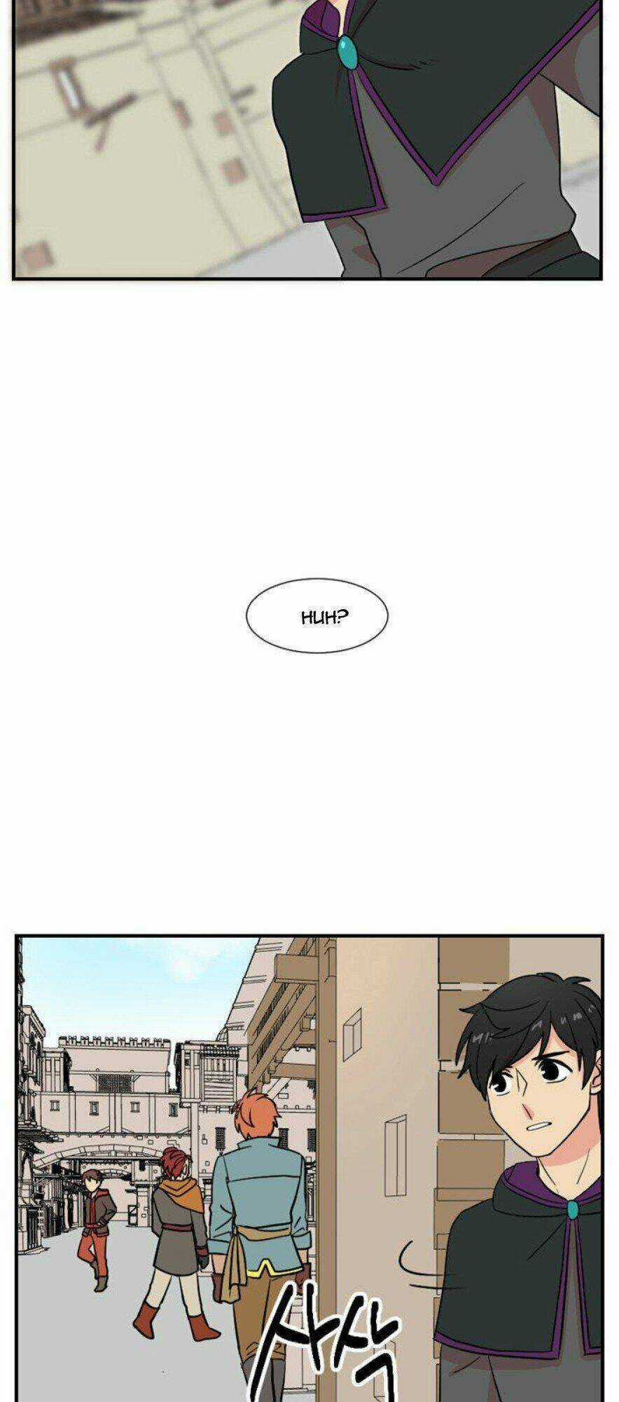 Mọt Sách - Chapter 25 - Trang 24