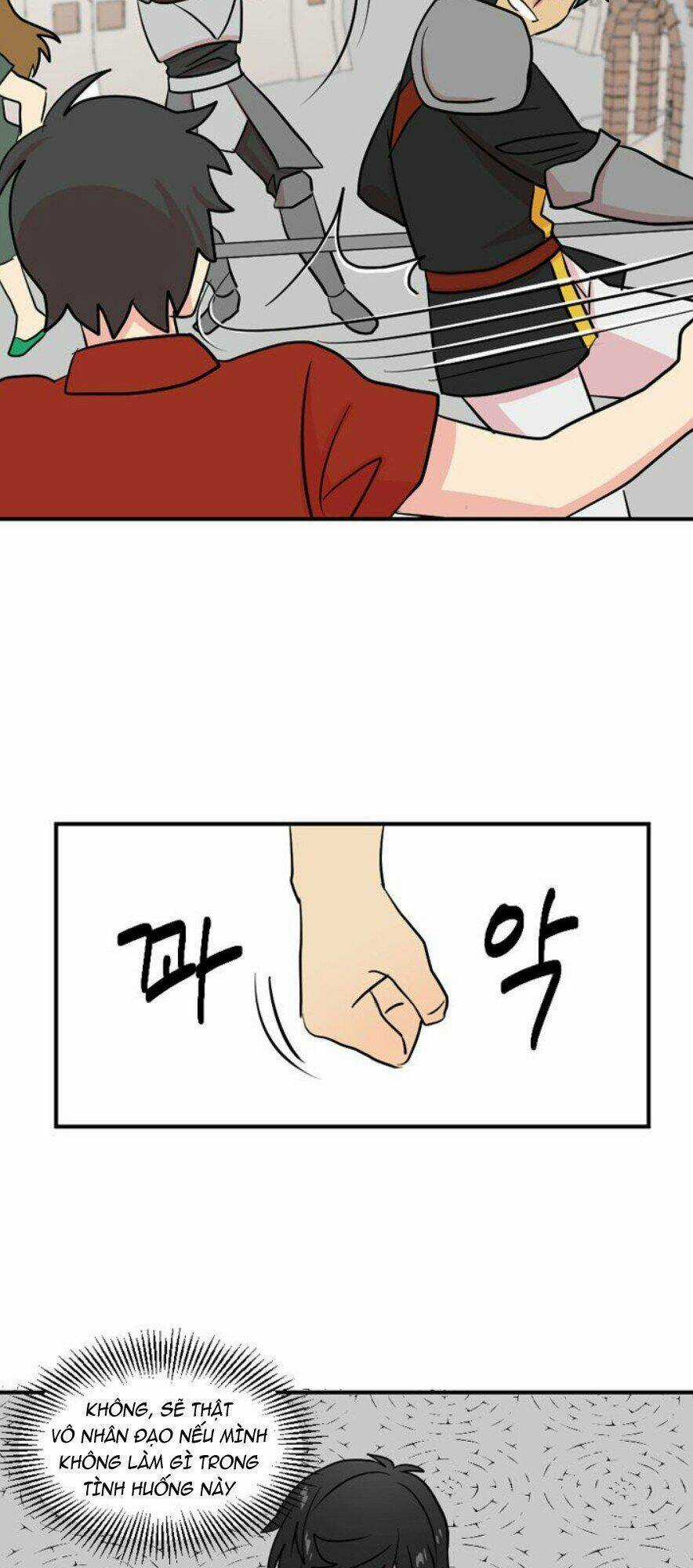 Mọt Sách - Chapter 25 - Trang 27