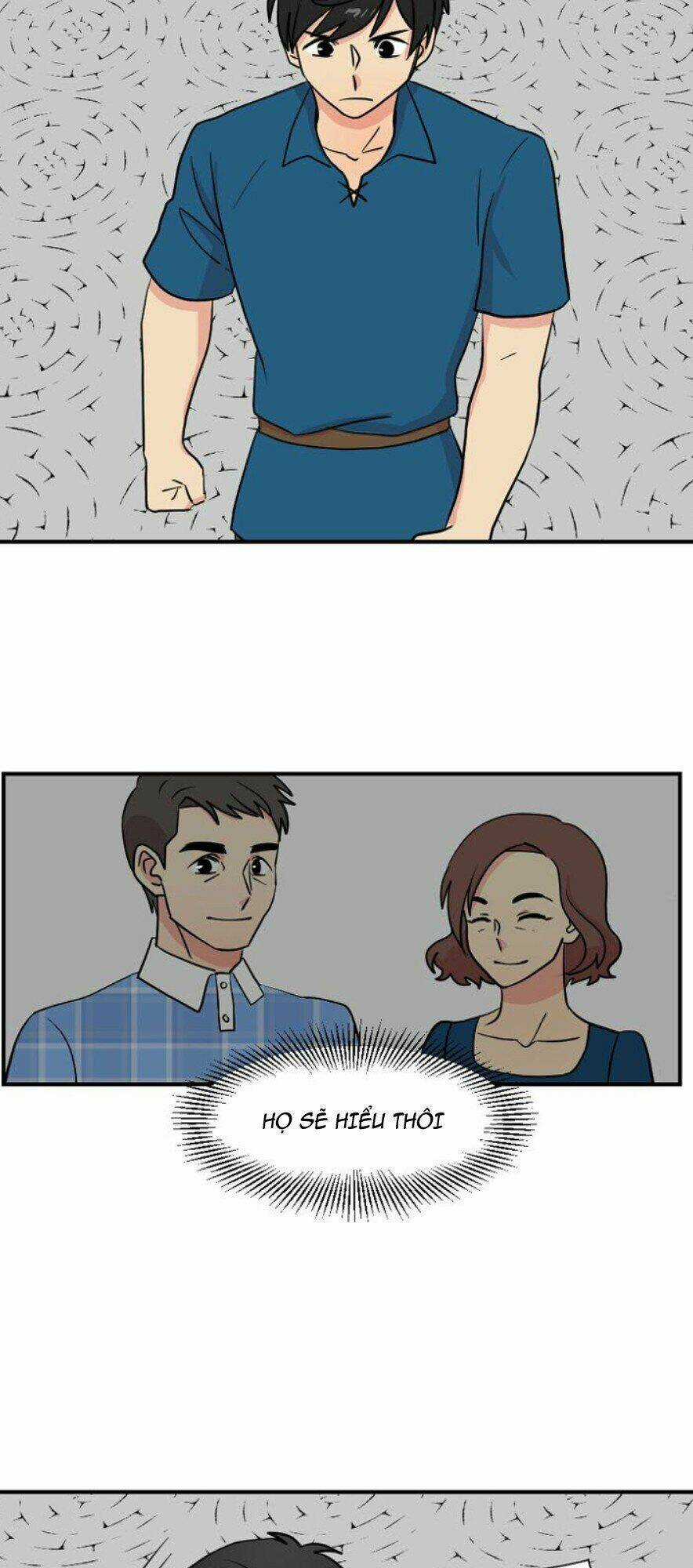 Mọt Sách - Chapter 25 - Trang 28