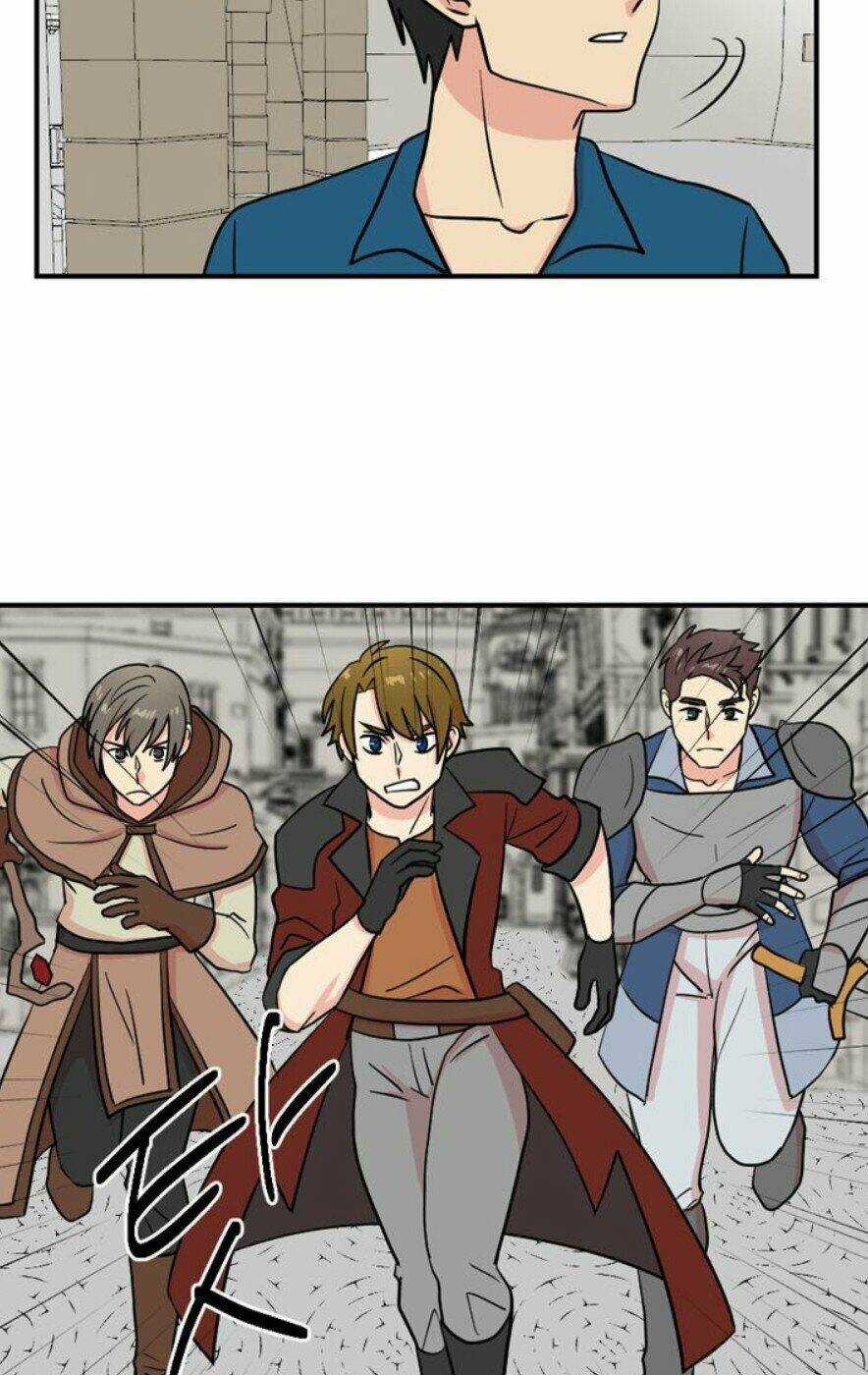 Mọt Sách - Chapter 25 - Trang 30