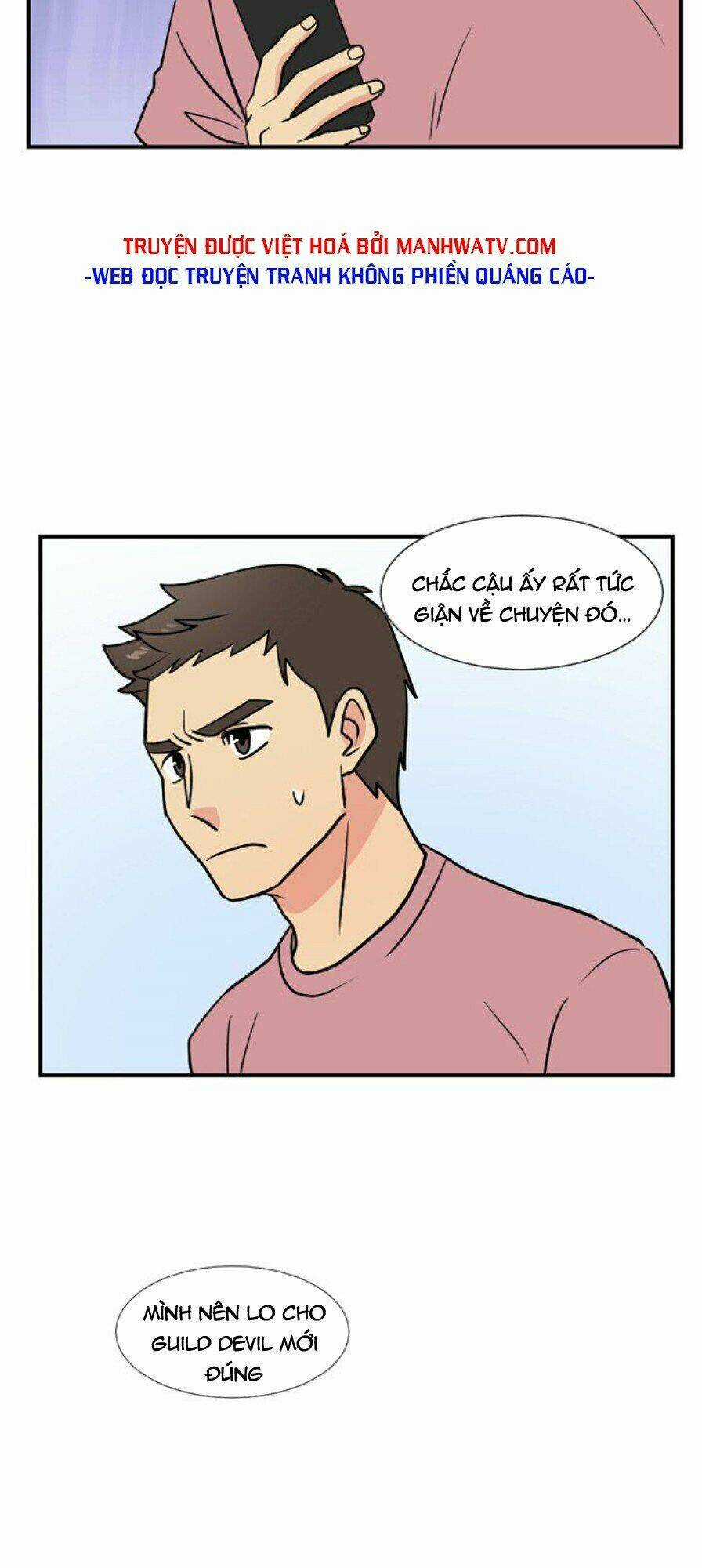 Mọt Sách - Chapter 25 - Trang 4