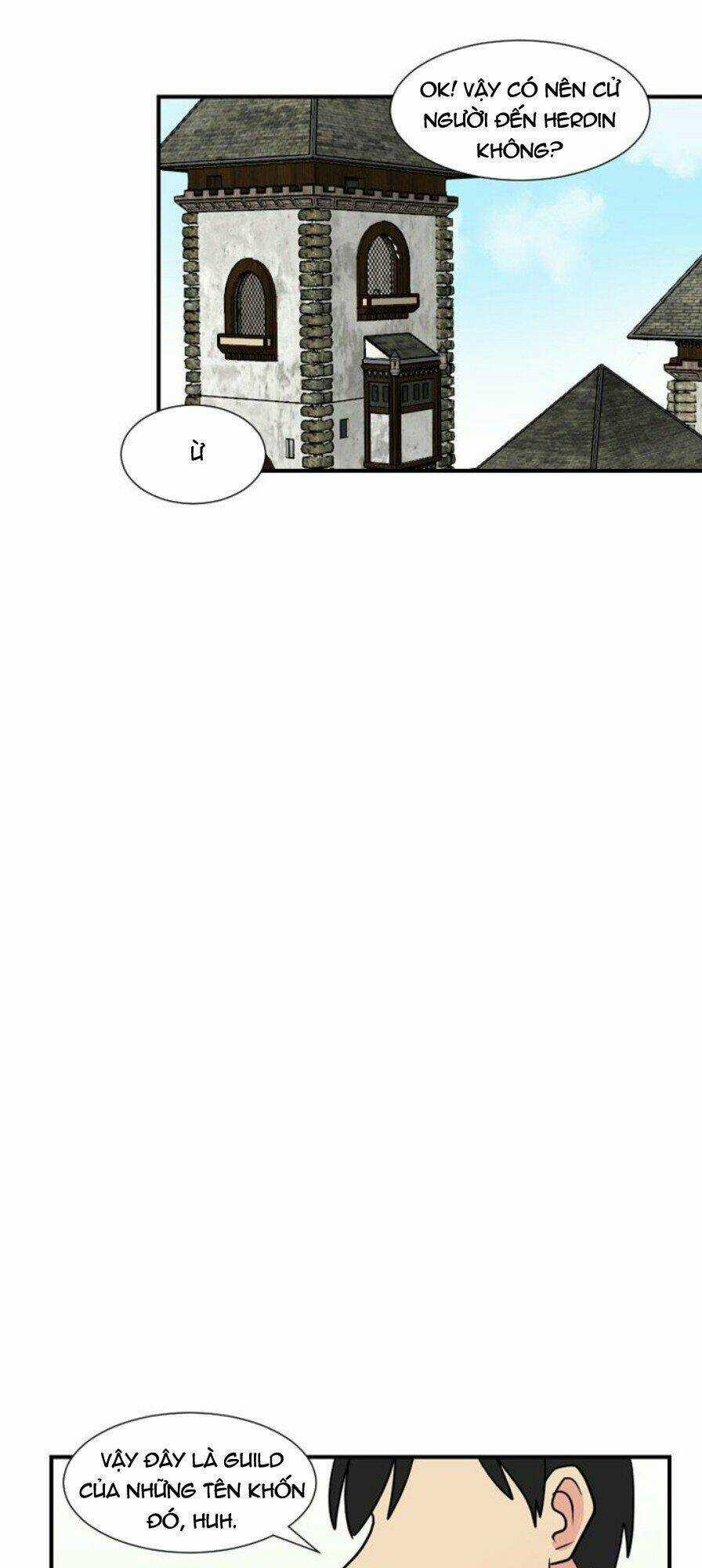 Mọt Sách - Chapter 25 - Trang 10