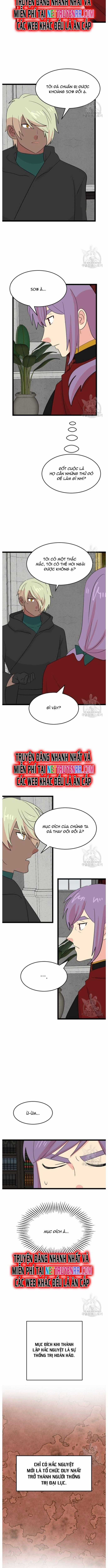 Mọt Sách - Chapter 250 - Trang 2