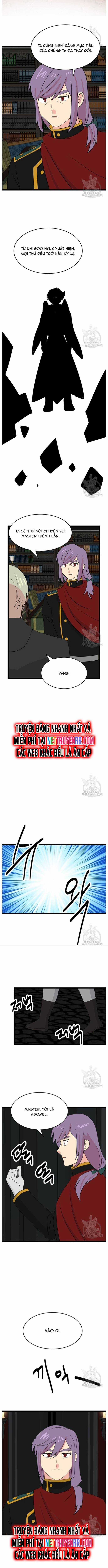 Mọt Sách - Chapter 250 - Trang 3