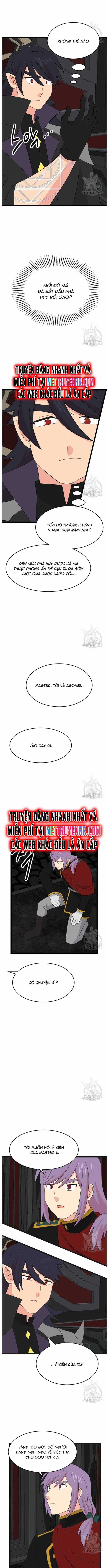 Mọt Sách - Chapter 250 - Trang 7