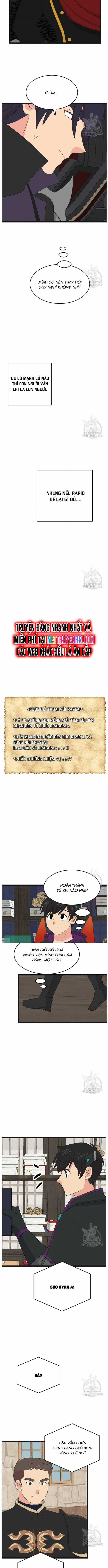 Mọt Sách - Chapter 250 - Trang 8