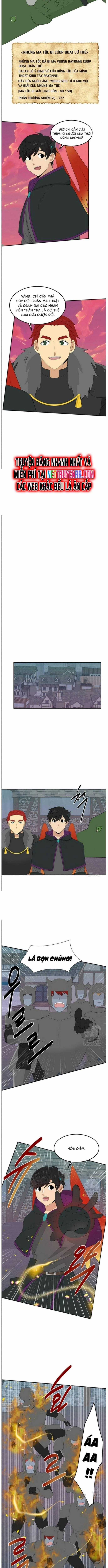 Mọt Sách - Chapter 251 - Trang 2