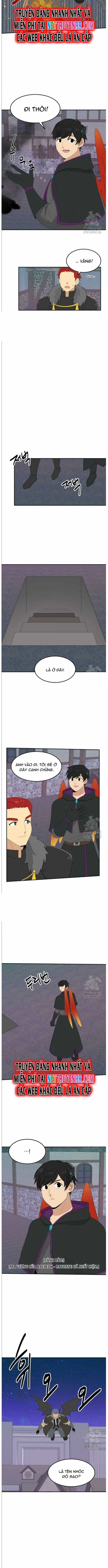 Mọt Sách - Chapter 251 - Trang 3