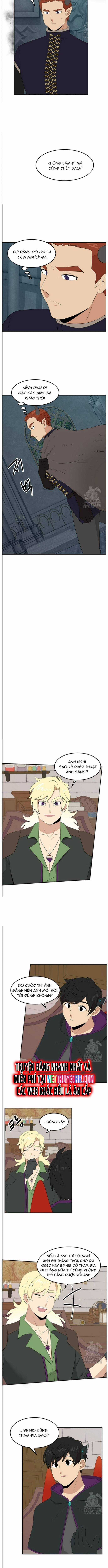 Mọt Sách - Chapter 251 - Trang 6