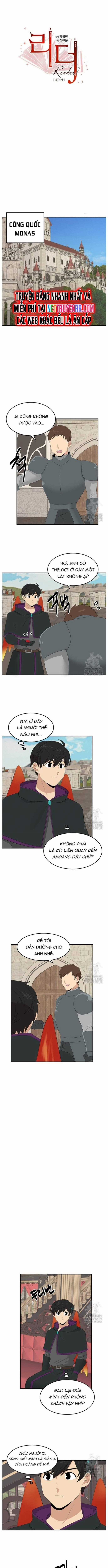 Mọt Sách - Chapter 252 - Trang 2