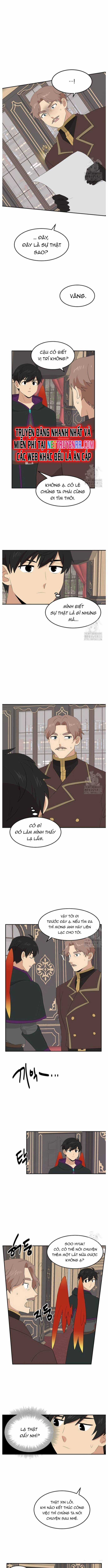 Mọt Sách - Chapter 252 - Trang 4