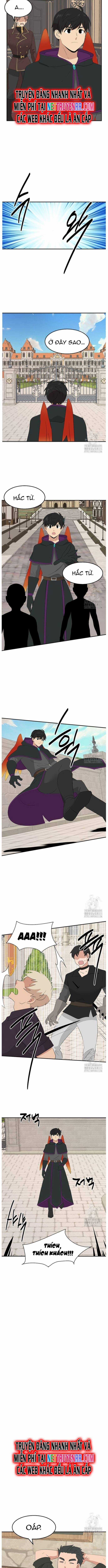 Mọt Sách - Chapter 252 - Trang 5