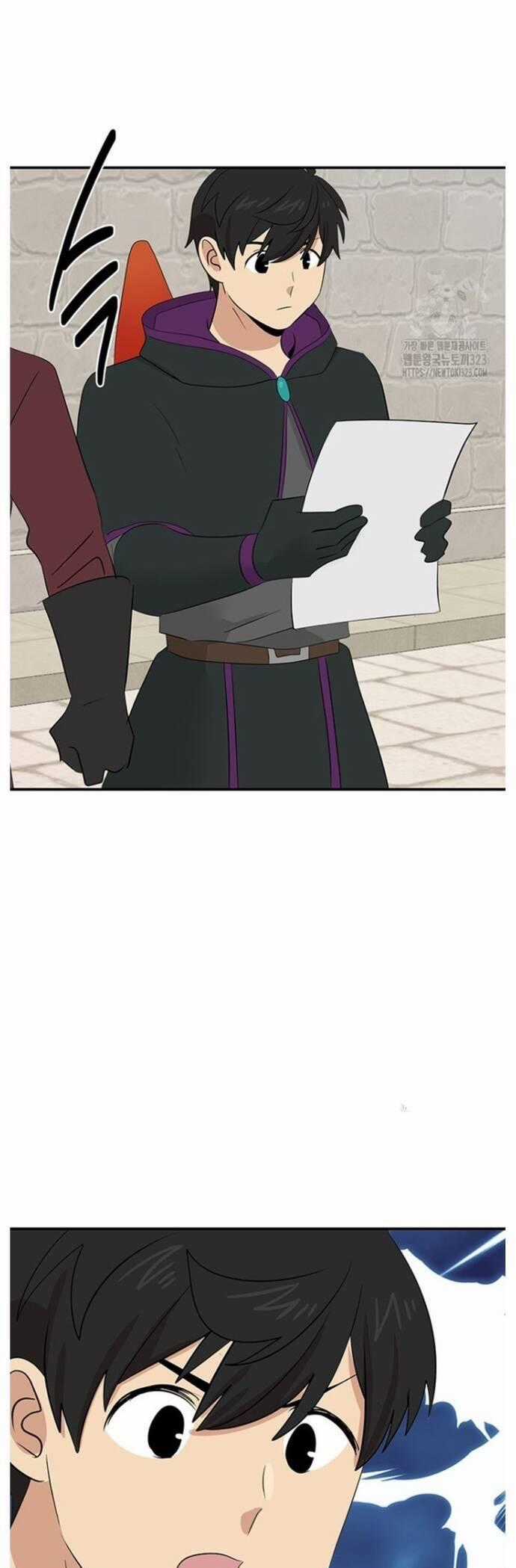 Mọt Sách - Chapter 252 - Trang 8