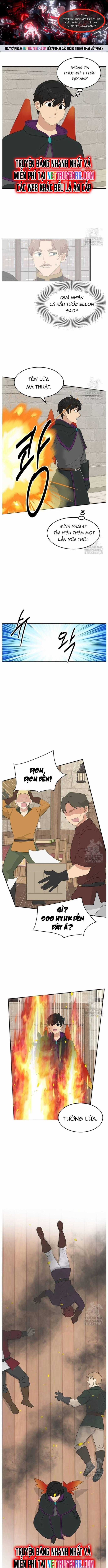 Mọt Sách - Chapter 253 - Trang 1