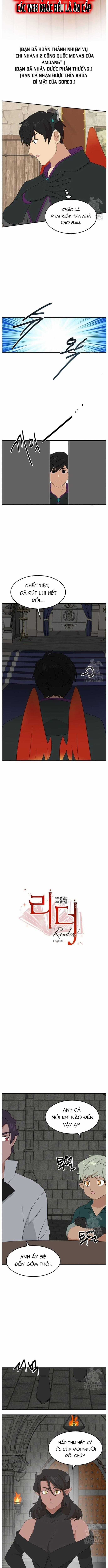 Mọt Sách - Chapter 253 - Trang 2