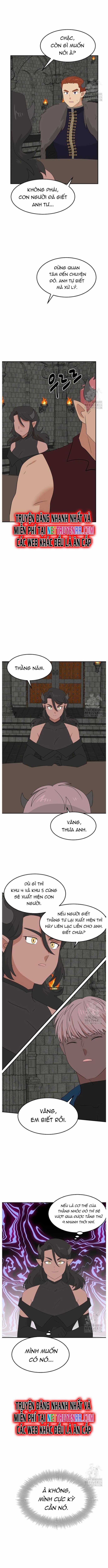 Mọt Sách - Chapter 253 - Trang 4