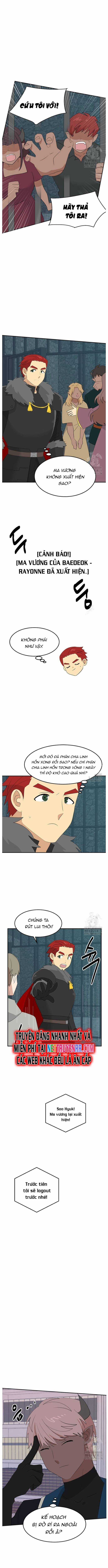 Mọt Sách - Chapter 253 - Trang 5