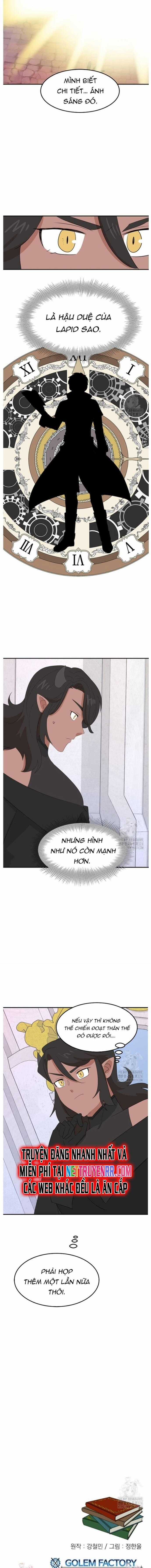 Mọt Sách - Chapter 253 - Trang 8