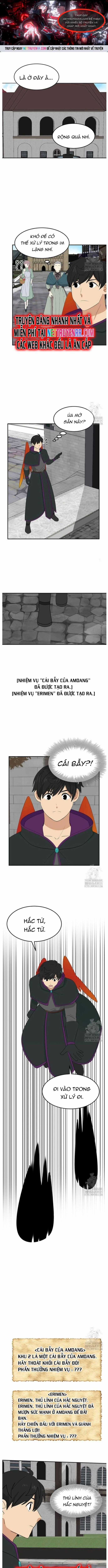 Mọt Sách - Chapter 255 - Trang 1