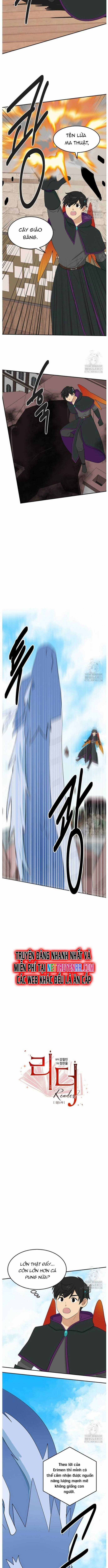 Mọt Sách - Chapter 255 - Trang 3