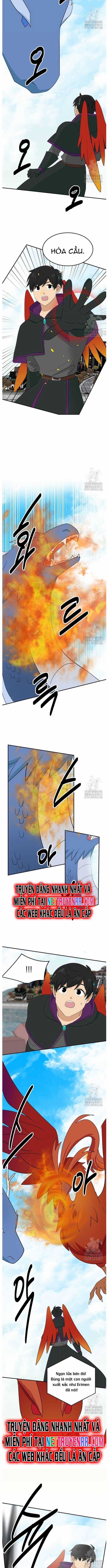 Mọt Sách - Chapter 255 - Trang 4