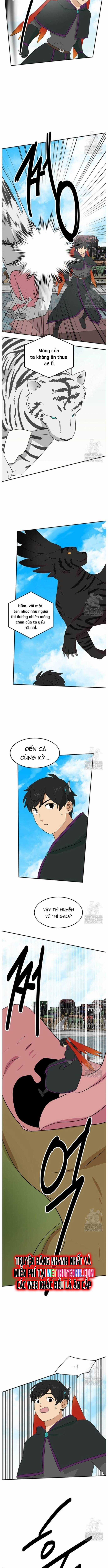 Mọt Sách - Chapter 255 - Trang 5