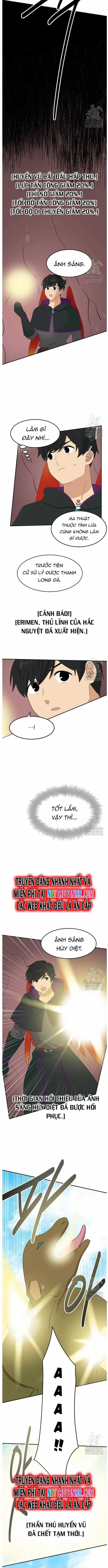 Mọt Sách - Chapter 255 - Trang 6