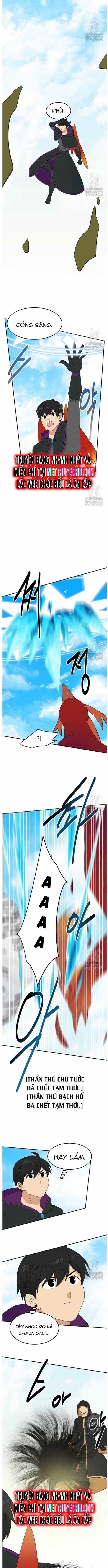 Mọt Sách - Chapter 255 - Trang 7