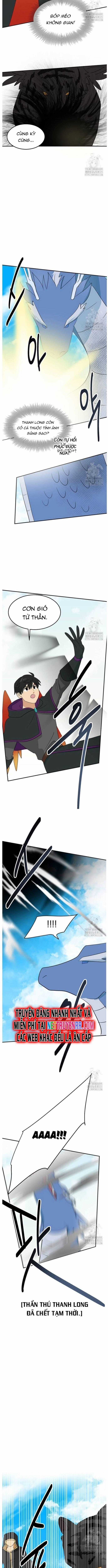 Mọt Sách - Chapter 255 - Trang 8