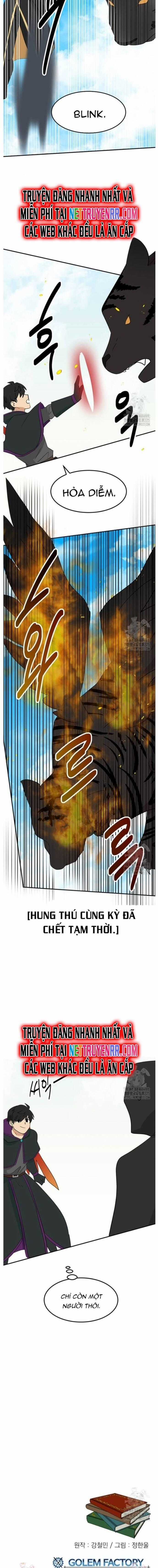 Mọt Sách - Chapter 255 - Trang 9