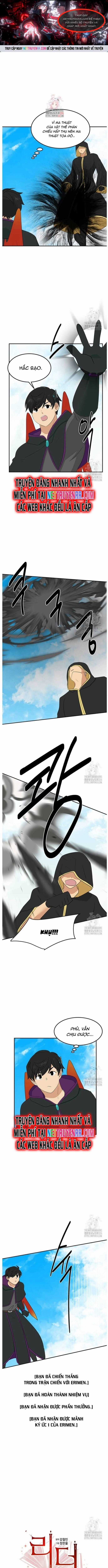 Mọt Sách - Chapter 256 - Trang 1