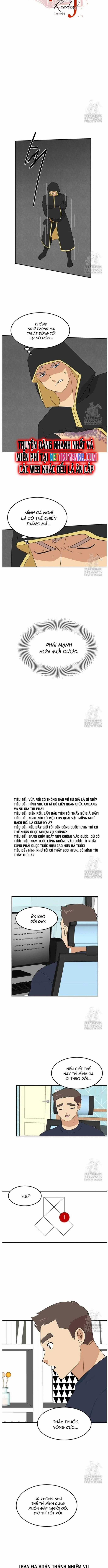 Mọt Sách - Chapter 256 - Trang 2