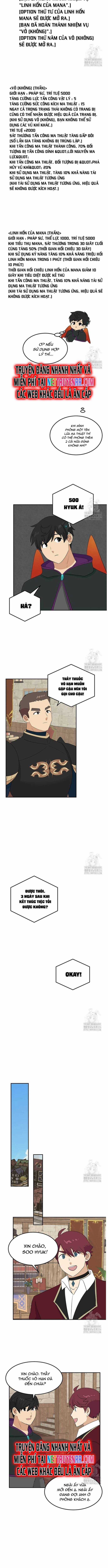 Mọt Sách - Chapter 256 - Trang 3