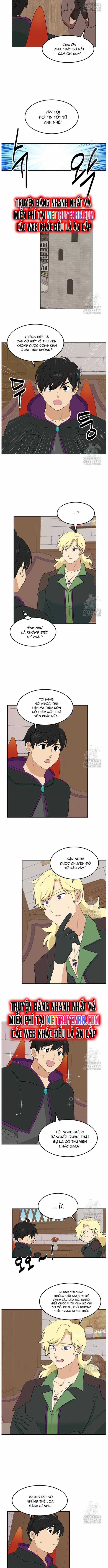 Mọt Sách - Chapter 256 - Trang 5